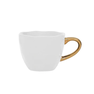 Afbeelding van Urban Nature Culture Good Morning Espressokopje 5 Cl Wit