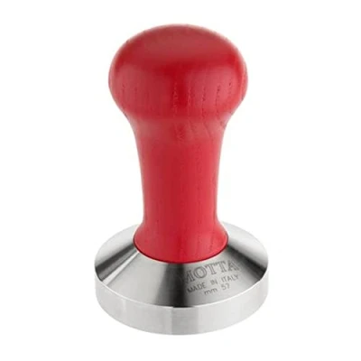 Afbeelding van Motta Cakevorm 57 mm rood