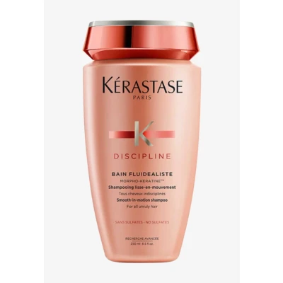 Afbeelding van Kerastase Discipline Bain Fluidealiste Gentle 250ml
