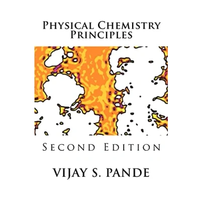 Afbeelding van Physical Chemistry Principles