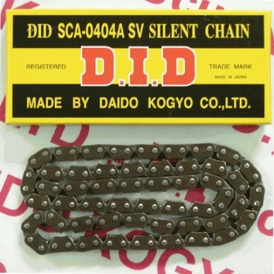 Afbeelding van Timing ketting DID DIDSCA0404ASV 102Z