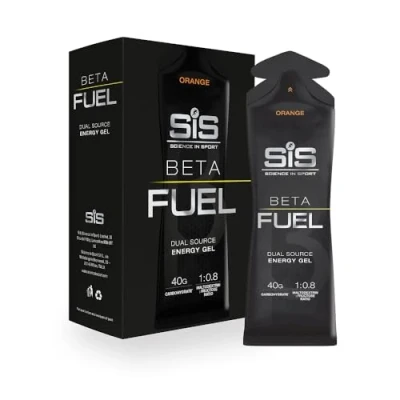 Afbeelding van SiS Beta Fuel Gel 60 ml