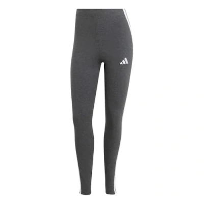 Afbeelding van adidas ESSENTIALS 3 STRIPES COTTON LEGGINGS Dijen voor dames
