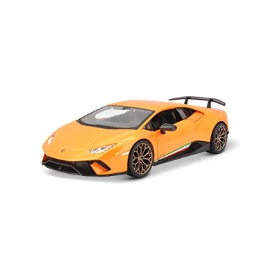 Image de Voiture Bburago Lamborghini Huracan Performate 1:24