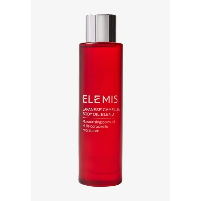 Afbeelding van Elemis Japanese Camellia Lichaamsolie Blend 100 ml