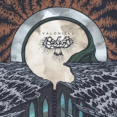 Afbeelding van Oranssi Pazuzu Valonielu (LP)