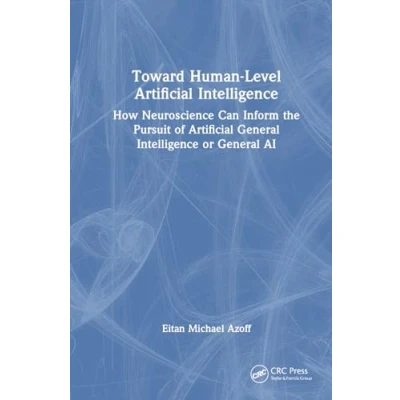 Afbeelding van Toward Human Level Artificial Intelligence