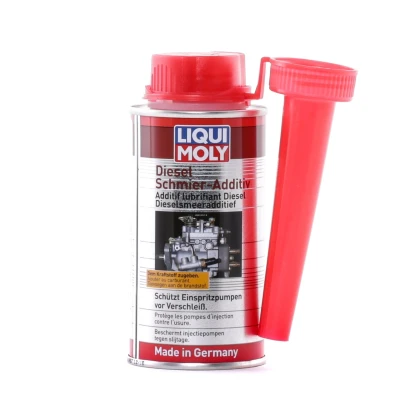 Afbeelding van LIQUI MOLY 5122 Brandstoftoevoegsel Blik 150 Diesel