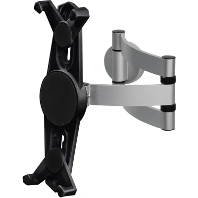 Afbeelding van Hama Wandhouder Voor Tablet Pc&amp;Apos;S Van 7 10,5 Alu