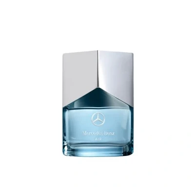 Afbeelding van Mercedes Benz Lsa Air by for Men 2 oz EDP Spray