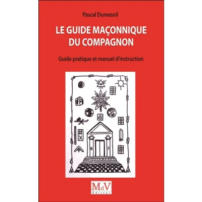 Image de Le guide maçonnique du compagnon