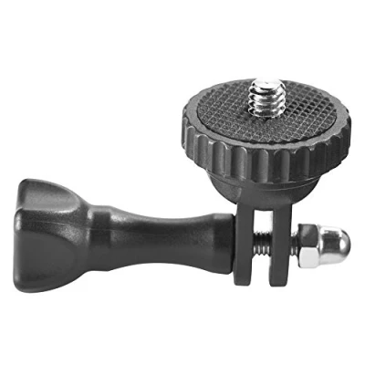 Afbeelding van Cullmann Cross CX126 GoPro Kamerateller Cameraplaat Schroefdraad (buiten)=1/4