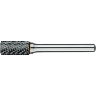 Afbeelding van Phantom HM stiftfrees model A‚ cilindrisch 1 ALU 8x19x6x64mm
