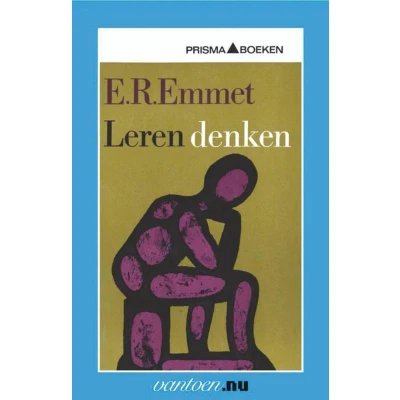 Afbeelding van Leren denken