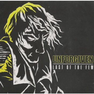 Afbeelding van Unforgiven Last Of The Few (7&quot; Vinyl Single)
