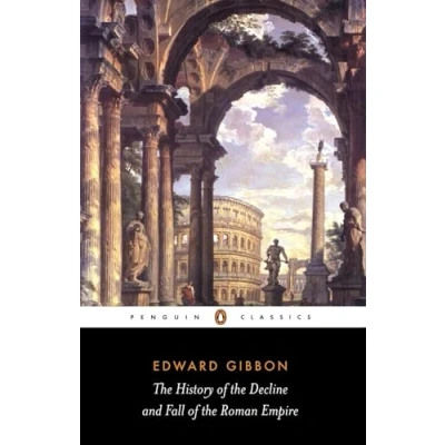 Afbeelding van PC Decline &amp; Fall Roman Empire (Abr)