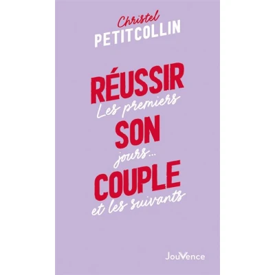 Image de Réussir son couple