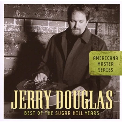 Afbeelding van Best Of The Sugar Hill Years God Dobro
