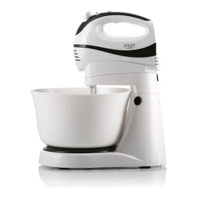 Afbeelding van Adler AD 4206 mixer met roterende kom