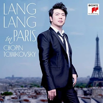 Afbeelding van Lang In Paris