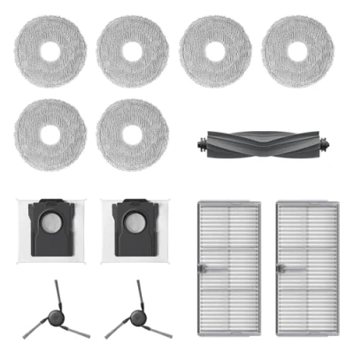 Afbeelding van Dreame Accessoire Kit Geschikt voor X40 Ultra / L40