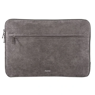 Afbeelding van Hama Laptop sleeve Cali Schermgrootte Tot 40 Cm (15,6) Grijs