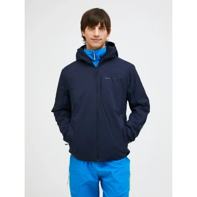 Afbeelding van Peak Performance Freelight Reversible Hood Jacket L