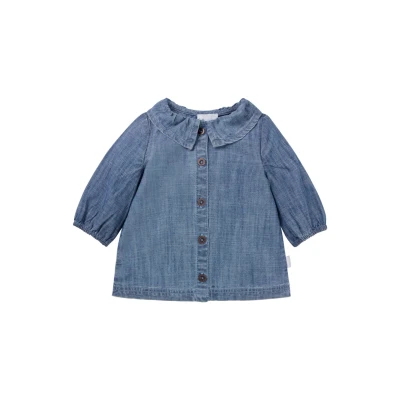 Afbeelding van Noppies Jurk Montana Baby Maat 56