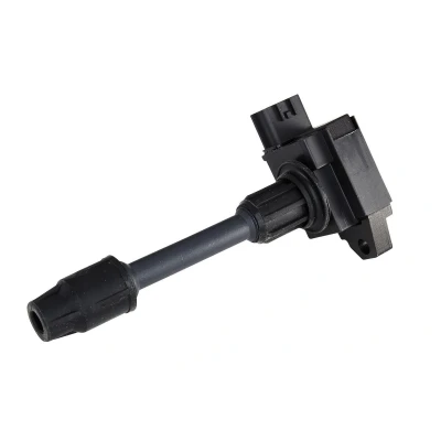 Afbeelding van HELLA 5DA 230 035 611 Bobine 3