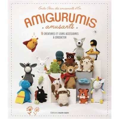 Image de Amigurumis kawais