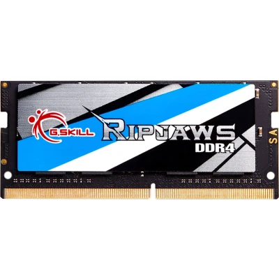 Afbeelding van G.Skill F4 2666C19S 32GRS Werkgeheugenmodule voor laptop DDR4 32 GB 1 x 2666 MHz 260 pins SO DIMM