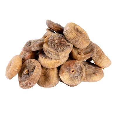 Afbeelding van Vijgen Gedroogd 230g