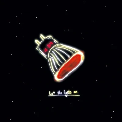 Afbeelding van Sorry Let the Lights On (Single)