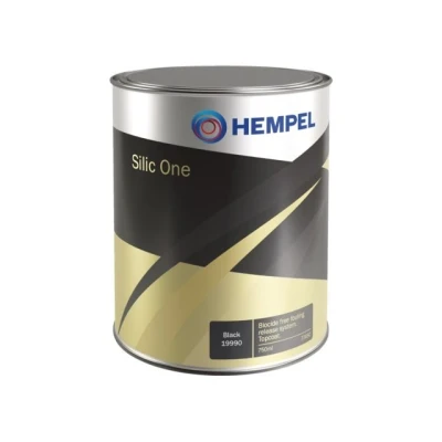 Afbeelding van Hempel Silic One