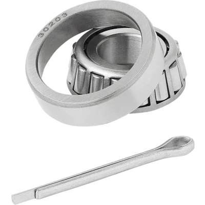 Afbeelding van Pro Plus Lager Conisch 30203 Ø 40 x 17 13.3 mm