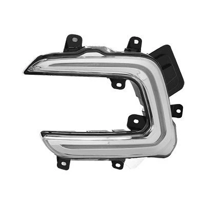 Afbeelding van VAN WEZEL 4384957 Stadslicht Links RENAULT: Captur