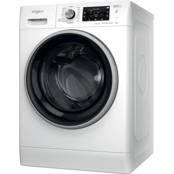 Afbeelding van Whirlpool Ffd 9489e Bsv Be Wasmachine 9kg