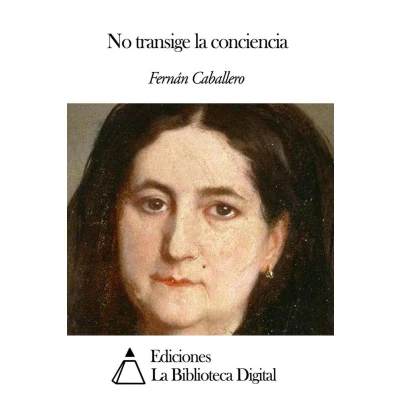 Afbeelding van No transige la conciencia