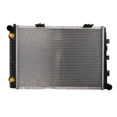 Afbeelding van Radiateur NRF 516574