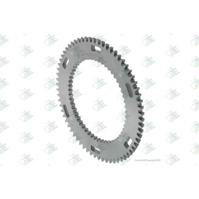Afbeelding van Euroricambi 60531596 Synchronring, versnellingsbak