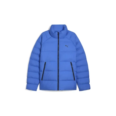 Afbeelding van Mono regenjack voor Heren, Blauw, Maat M PUMA
