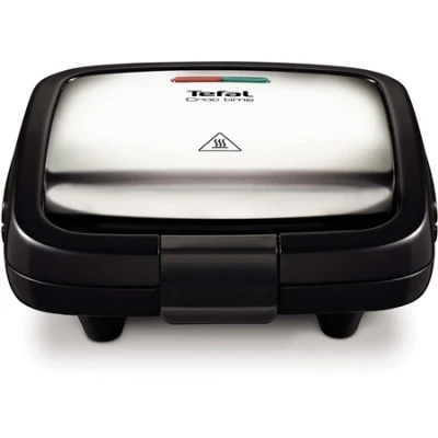 Afbeelding van Tefal SM193D tosti ijzer