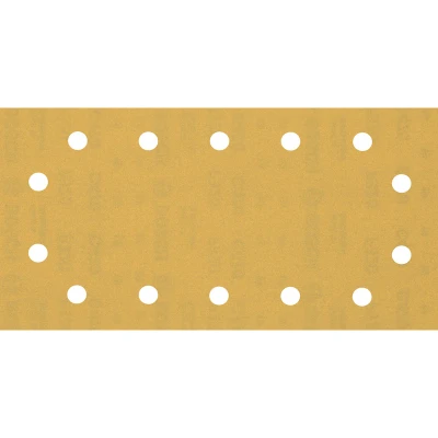Afbeelding van Bosch Accessories EXPERT C470 2608900949 Oscillerend schuurpapier Geperforeerd Korrelgrootte 320 (l x b) 230 mm 115 50 stuk(s)