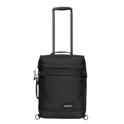 Afbeelding van Eastpak Strapson XXS black Handbagage koffer Trolley