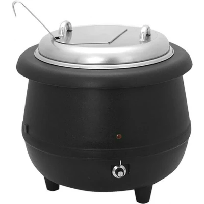 Afbeelding van soepketel 10L, 861090, HVS Select