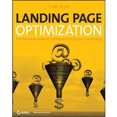 Afbeelding van Landing Page Optimization