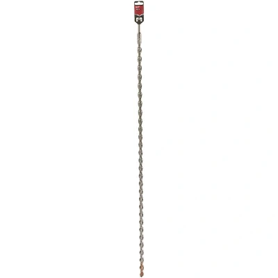 Afbeelding van MILWAUKEE 4932367024 SDS Plus M2 hamerboor 2 spiraals 18x1000mm