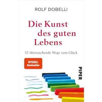 Afbeelding van Die Kunst des guten Lebens