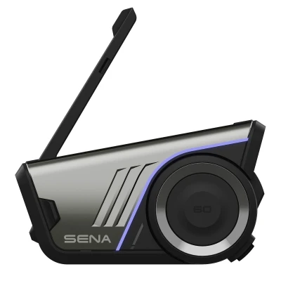 Image de Sena 60 S Système de Communication pour Casque Sound by Harman Kardon (Set double)