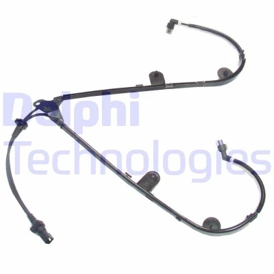 Afbeelding van DELPHI SS20131 ABS sensor Passieve 1155 FORD: FIESTA 4